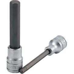1/2\" Drive Long Hex Socket 8mm